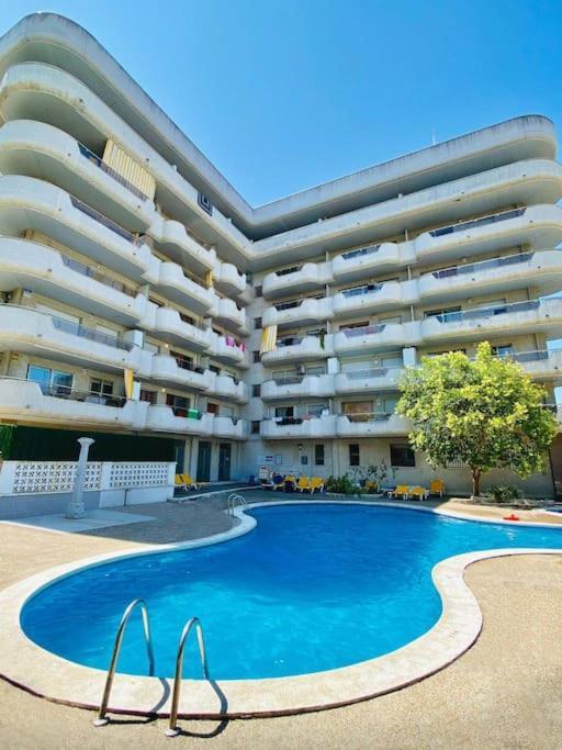 Offre Speciale! Appartement Portaventura 살루 외부 사진